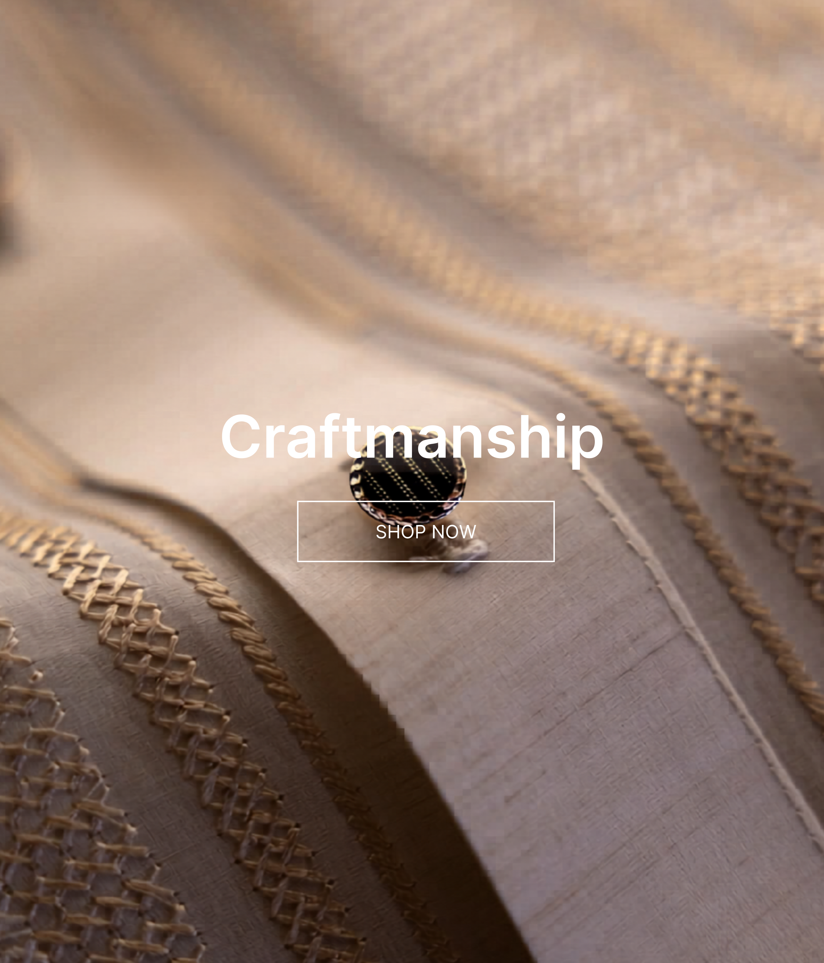 Craftmanship