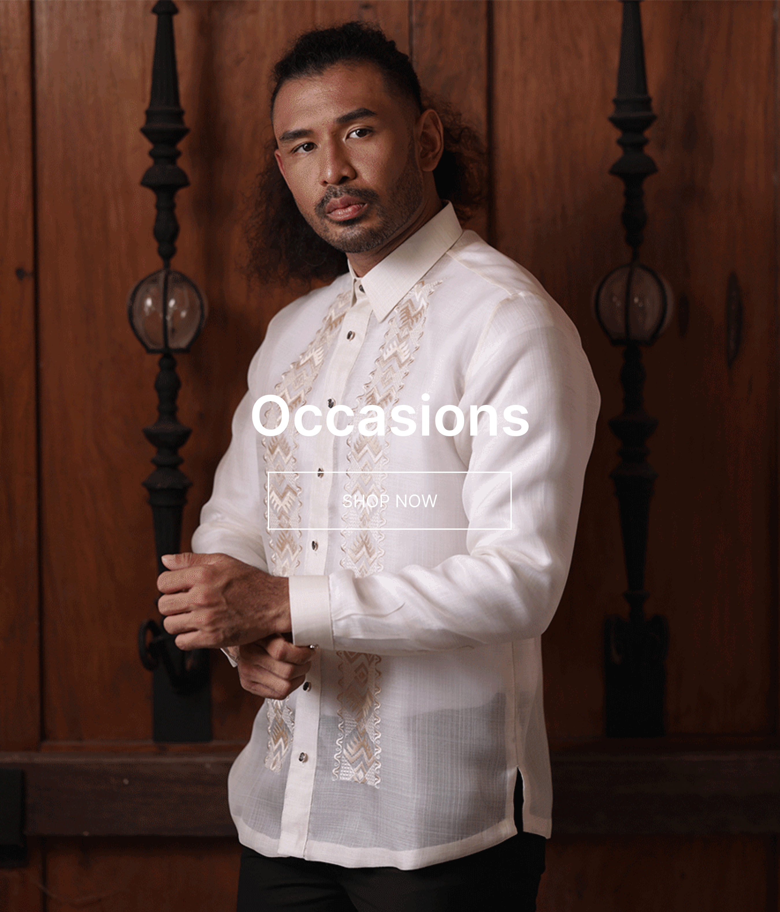 Occasions