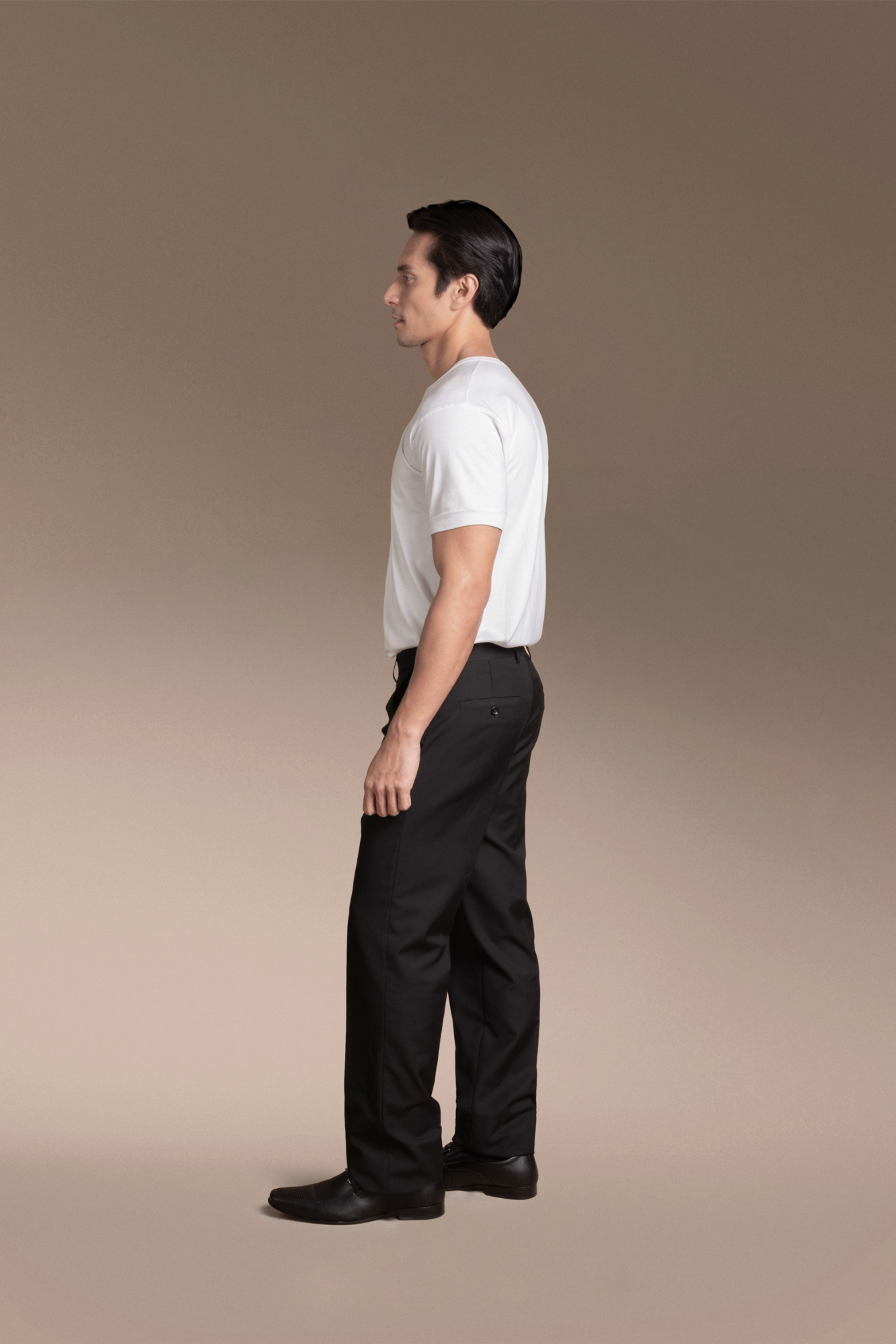 Onesimus Men’s Camisa, Cotton