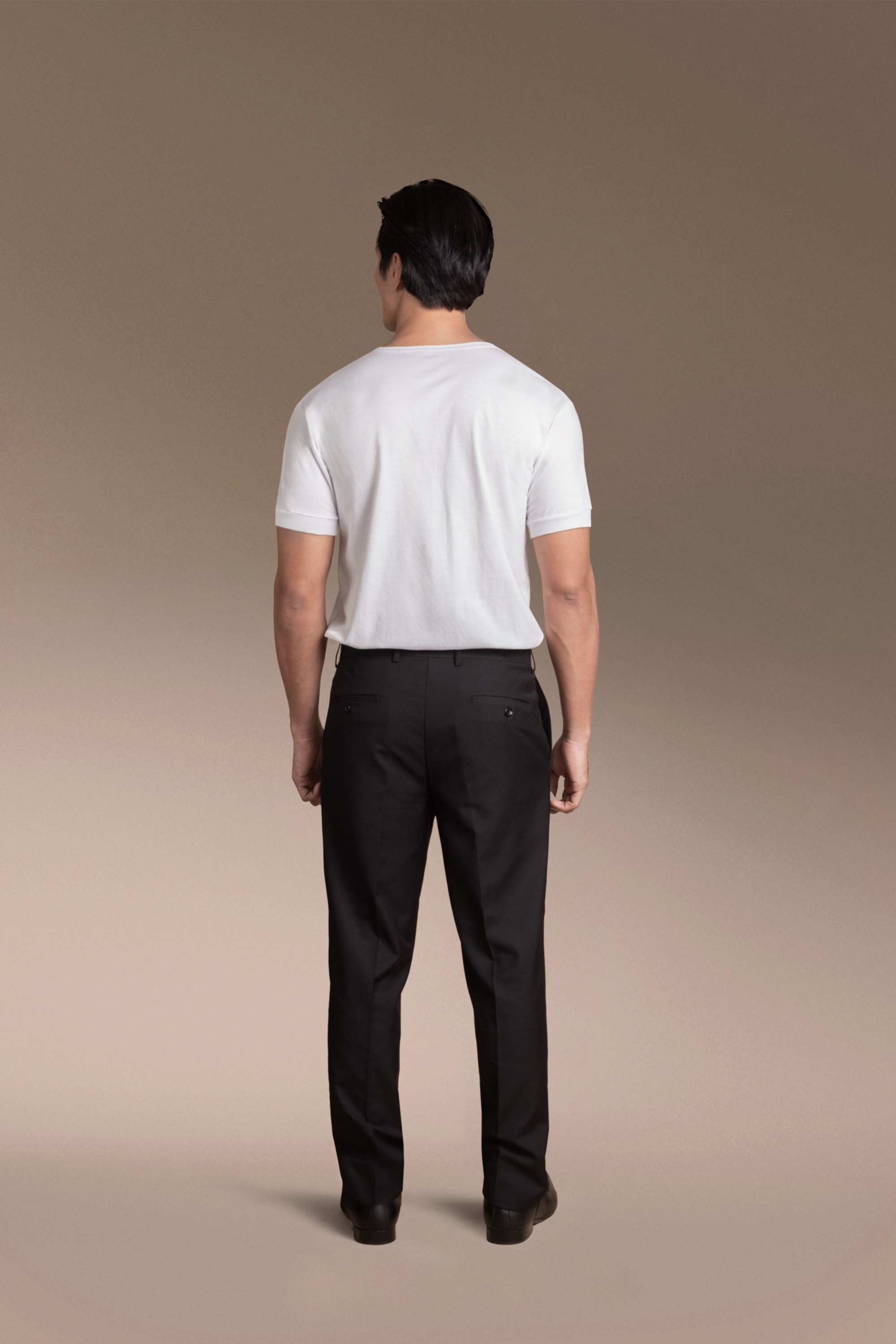 Onesimus Men’s Camisa, Cotton