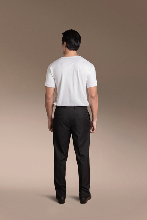 Onesimus Men’s Camisa, Cotton
