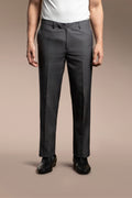 Onesimus Men’s Pants, High-Graded Polyviscose