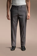 Onesimus Men’s Pants, High-Graded Polyviscose
