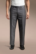 Onesimus Men’s Pants, High-Graded Polyviscose