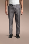 Onesimus Men’s Pants, High-Graded Polyviscose