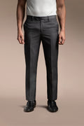 Onesimus Men’s Pants, High-Graded Polyviscose