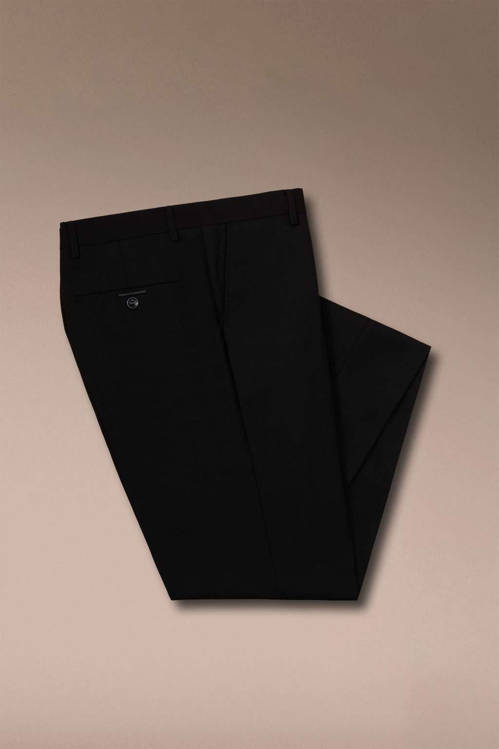 Onesimus Men’s Pants, High-Graded Polyviscose