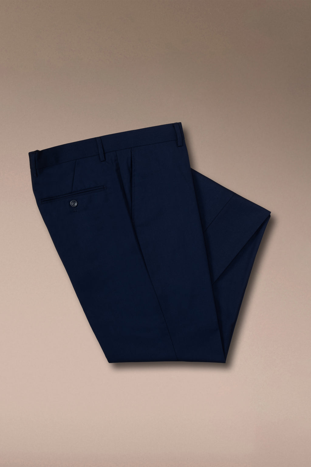 Onesimus Men’s Pants, High-Graded Polyviscose