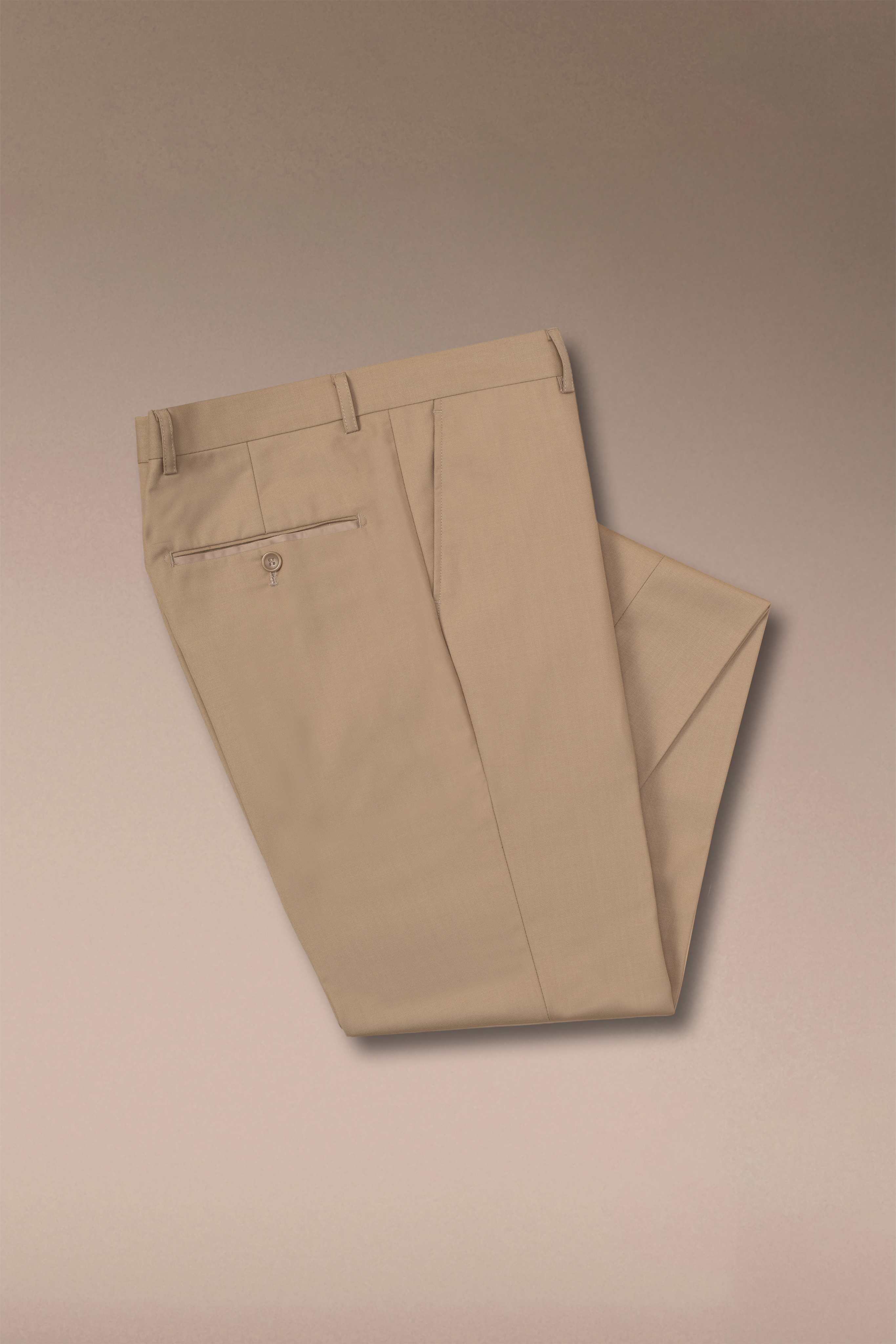 Onesimus Men’s Pants, High-Graded Polyviscose