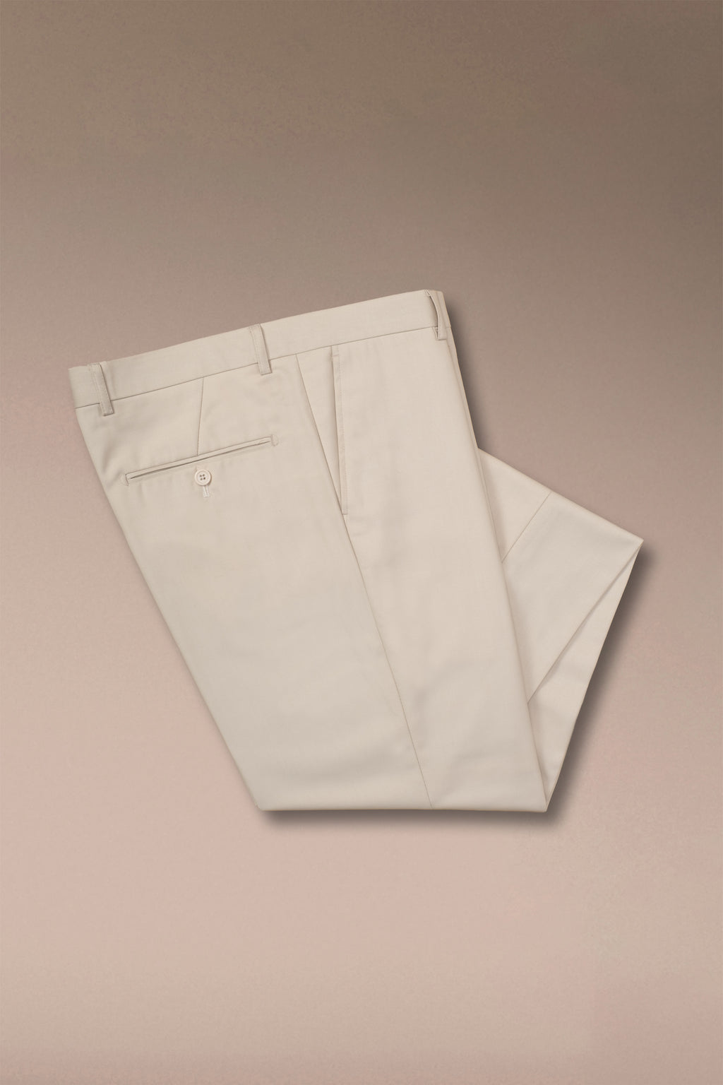 Onesimus Men’s Pants, High-Graded Polyviscose