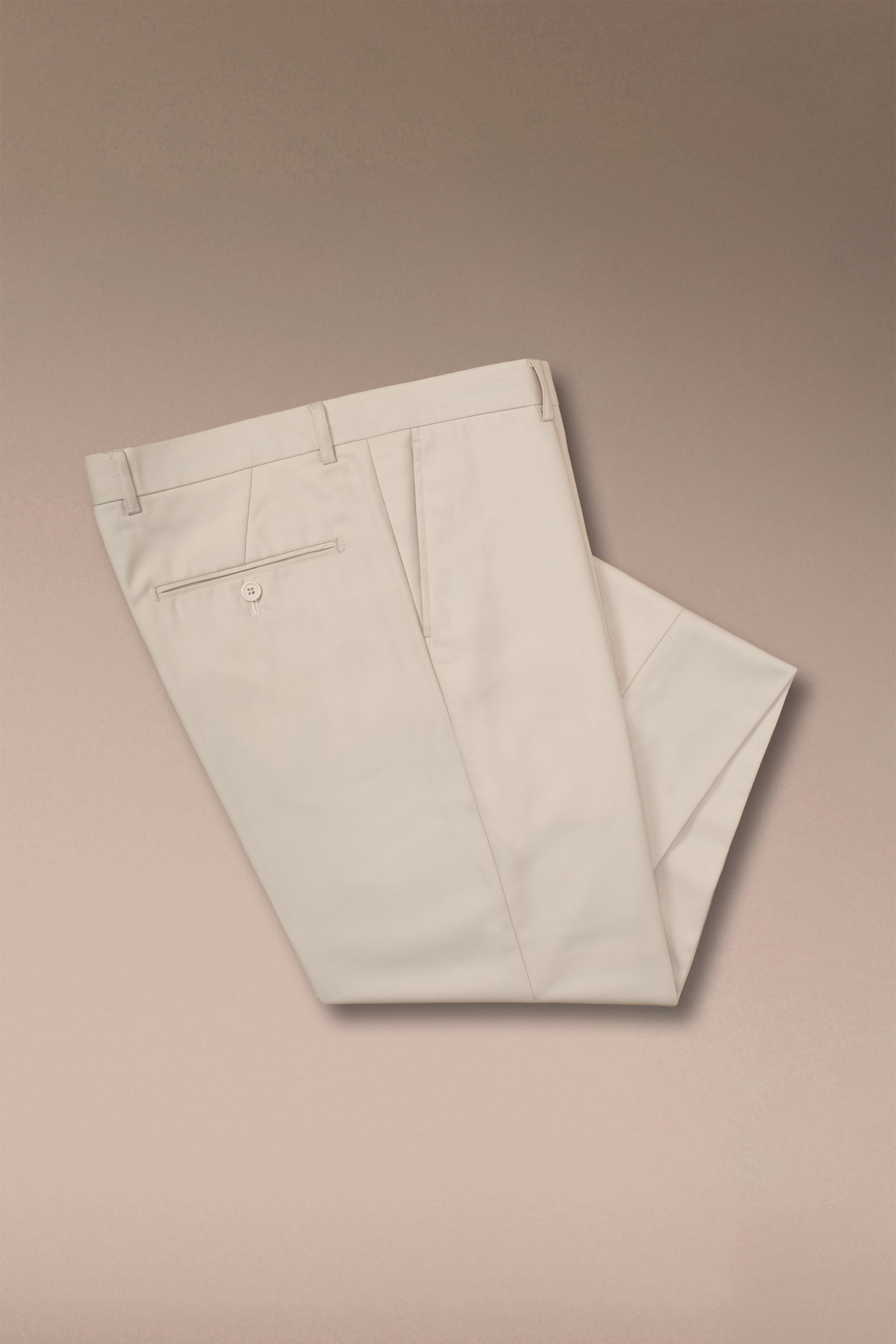 Onesimus Men’s Pants, High-Graded Polyviscose