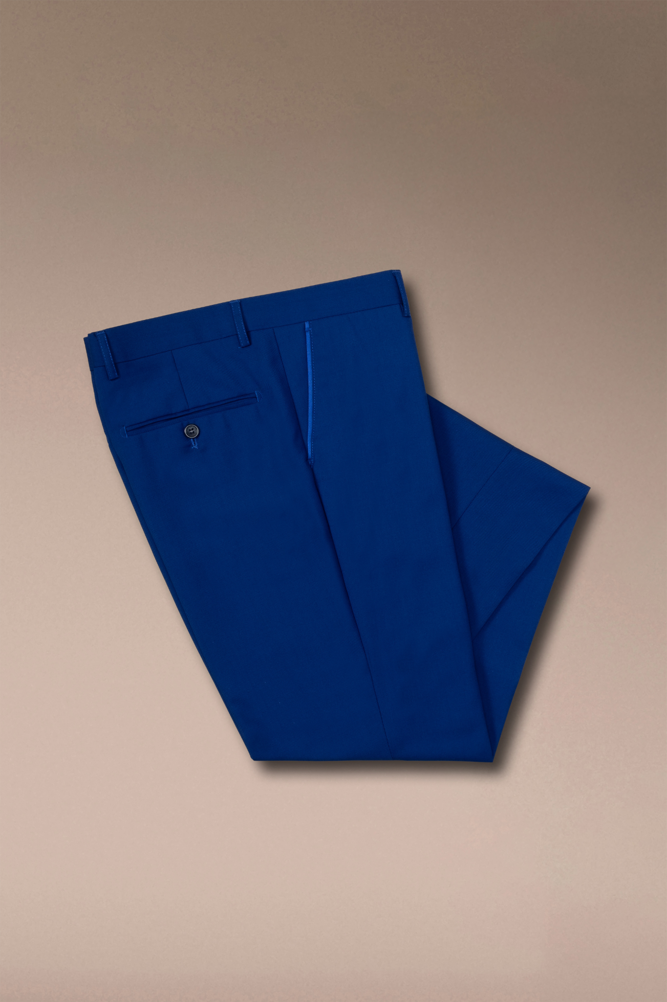 Onesimus Men’s Pants, High-Graded Polyviscose