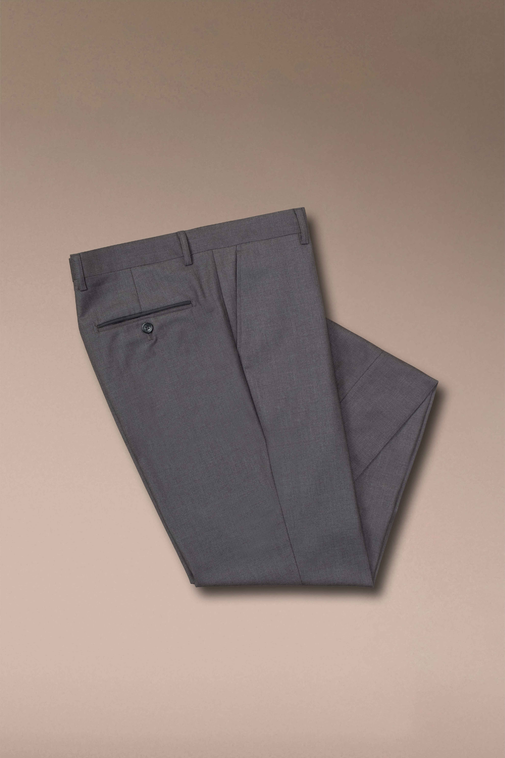 Onesimus Men’s Pants, High-Graded Polyviscose