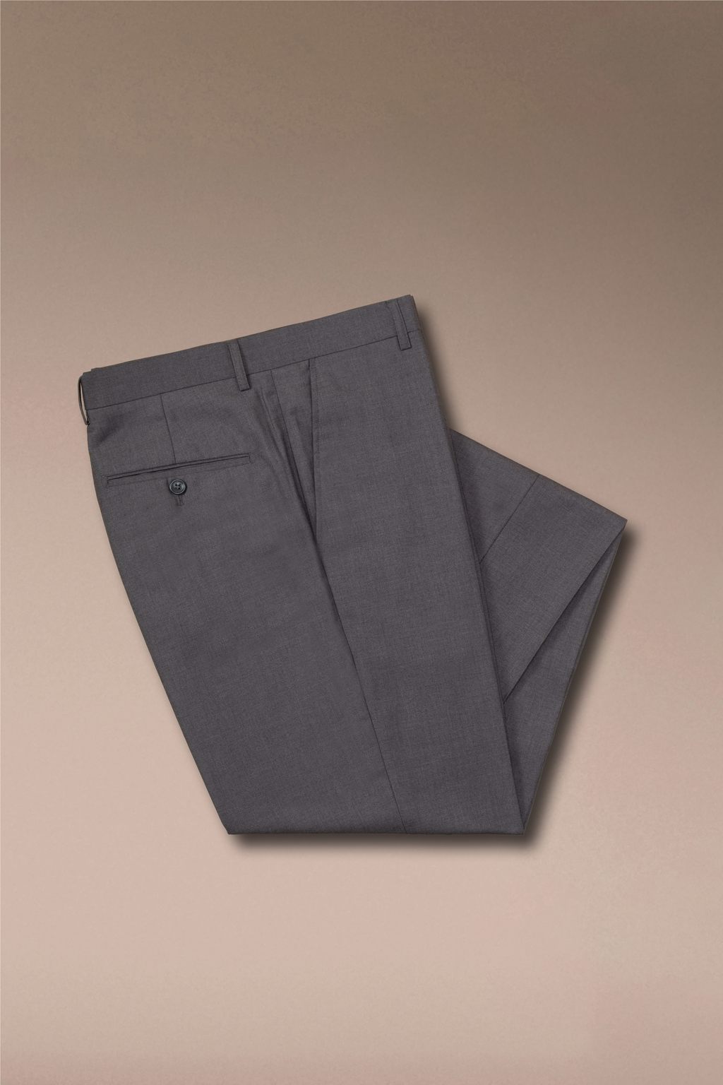Onesimus Men’s Pants, High-Graded Polyviscose