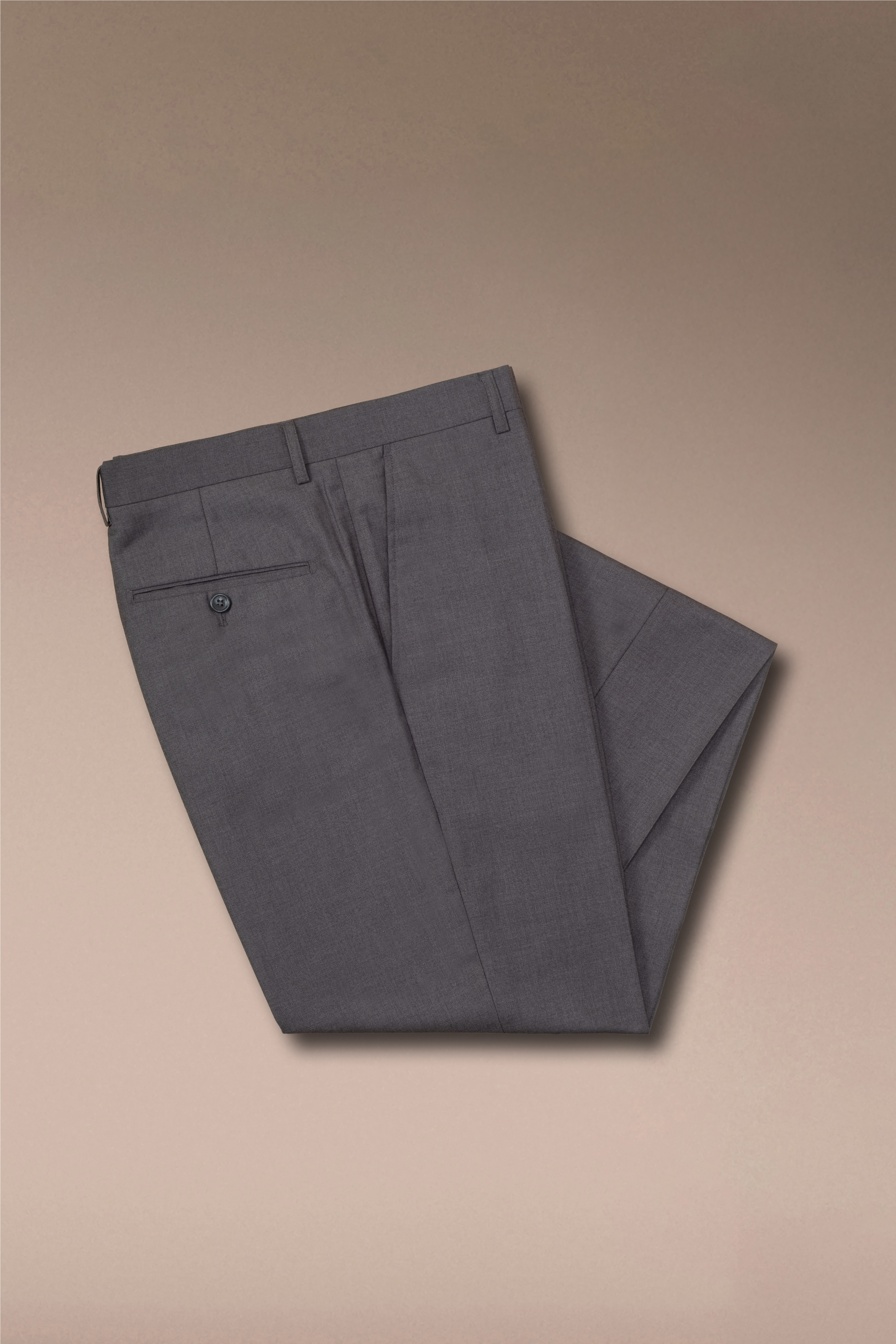 Onesimus Men’s Pants, High-Graded Polyviscose