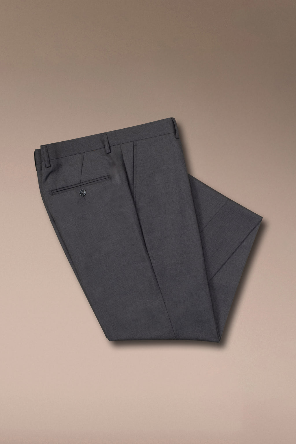 Onesimus Men’s Pants, High-Graded Polyviscose