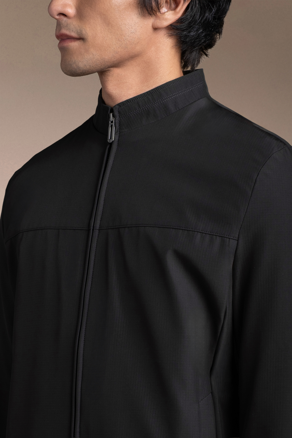 Onesimus Men’s Travel Jacket