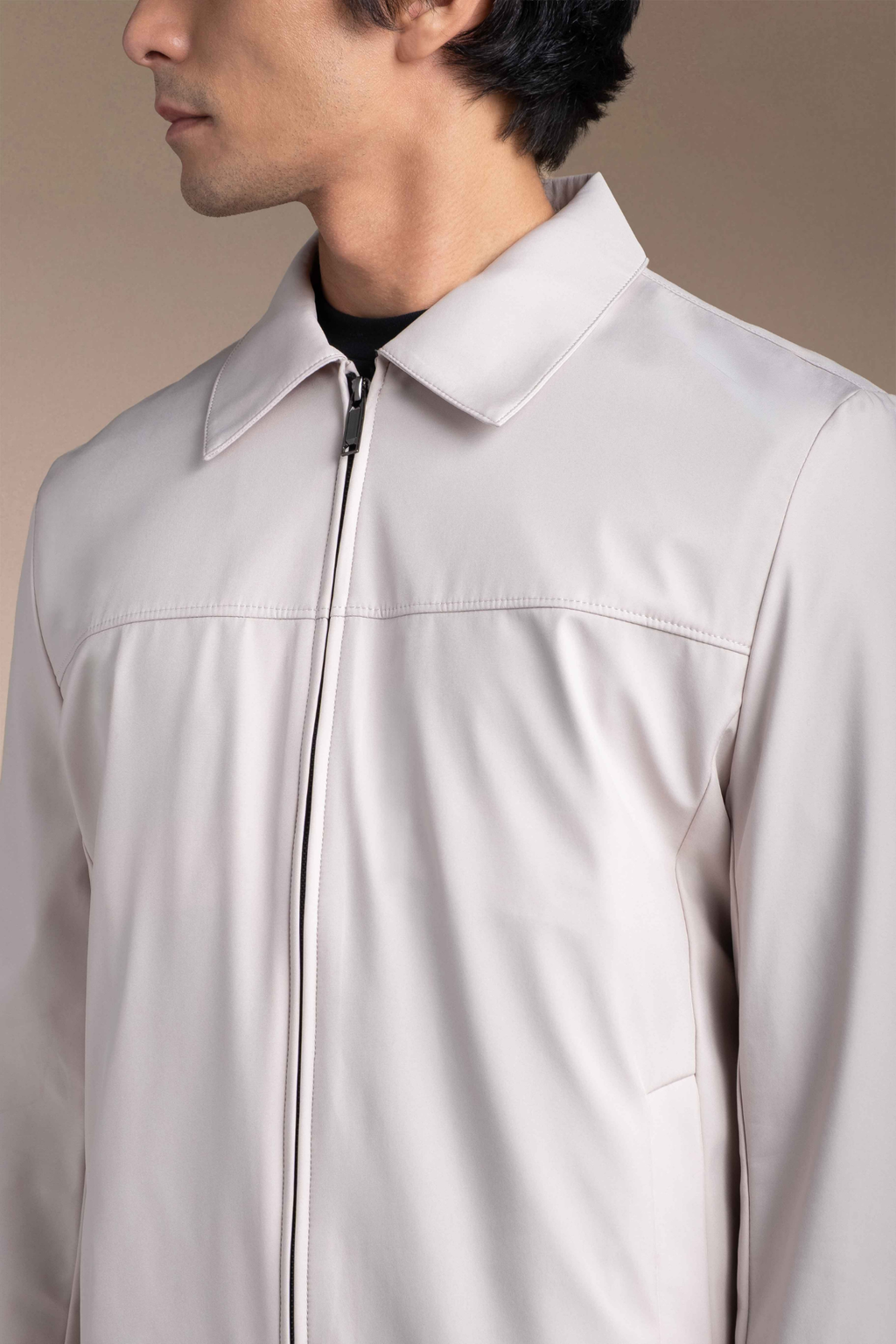 Onesimus Men’s Travel Jacket