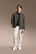 Onesimus Men’s Travel Jacket